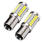 Lâmpadas de LED para Carros