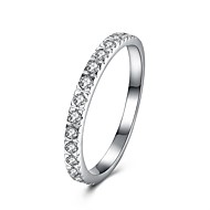 Elegant Silver Ring Hot Sales