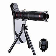 Lentes para Galaxy S8 Plus