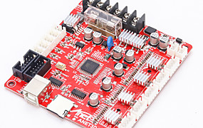 3D Printer Accessories