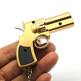 baratos Papelaria-Módulo em forma Ponteiro laser 650nm Aço Inoxidável e Plástico