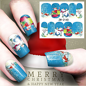 Nail Art Stickers Diy Nail Salon Decoration Decails Nails Hollow