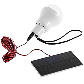 baratos Luminárias Solares de LED-Led Integrado Moderno/Contemporâneo Rústico, Luz Ambiente Luzes ao ar livre Outdoor Lights