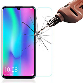baratos Huawei P20 Pro-shd filme protetor de tela de vidro temperado para huawei p20 / p20 lite / p20 pro / y3 2018 / y6 2018 / y7 prime 2018 / y9 2018 / desfrutar 7 s / honra 9 lite / honor 6