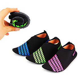 baratos Esportes Aquáticos-Sapatos para Água para Adulto - Anti-Escorregar Natação Mergulho Surfe Snorkeling
