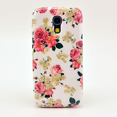 beautiful rose flowers pattern hard back cover case for beautiful rose flowers pattern hard back cover case for
