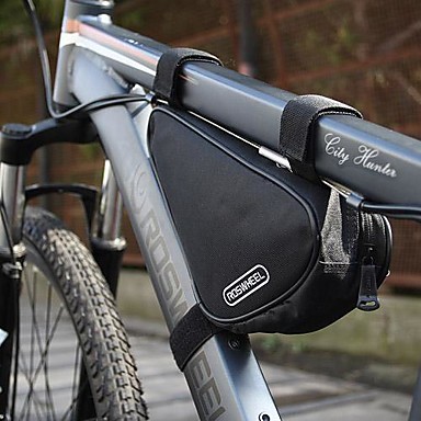 pouch for mountain bike