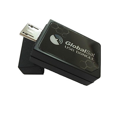 Как пользоваться блокиратором сигнала gps usb с антенной