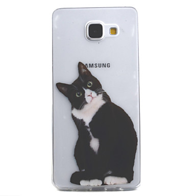 coque galaxy a5 2016 chat