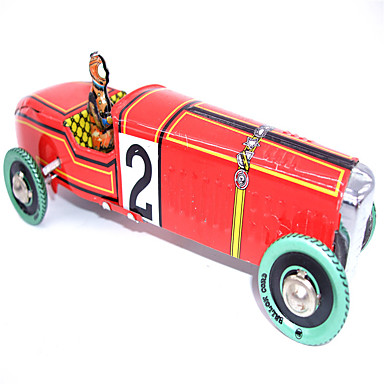 wind up toy car