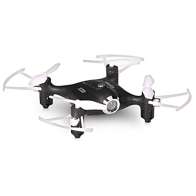 [$43.19] RC Drone SYMA X20 RTF 4 6 Axis 2.4G RC Quadcopter One Key To Auto-Return / Headless Mode RC Quadcopter / 1 x User's Manual / 1 x Remote