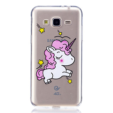 custodia samsung j5 2016 unicorno custodia samsung j5 2016 unicorno