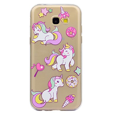 carcasa samsung a5 2017 unicornio carcasa samsung a5 2017 unicornio
