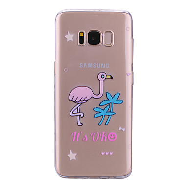 carcasa samsung s7 edge flamencos carcasa samsung s7 edge flamencos