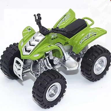 De Juguete Tema Moto Clásico Motos Coches Vehículos CdoBxe