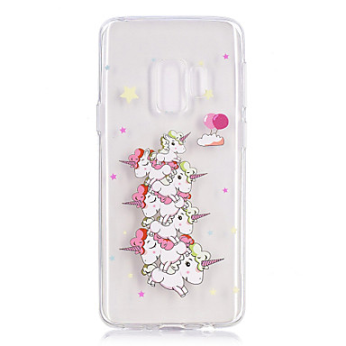 carcasa samsung s9 plus unicornio carcasa samsung s9 plus unicornio