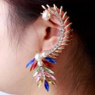 Brincos Ear Cuff