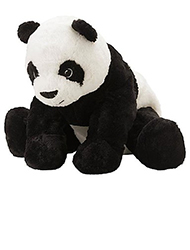 Bonecas e Animais de Pelúcia